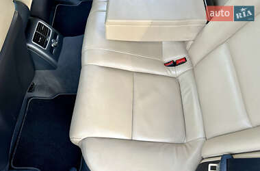Универсал Audi A6 2010 в 
