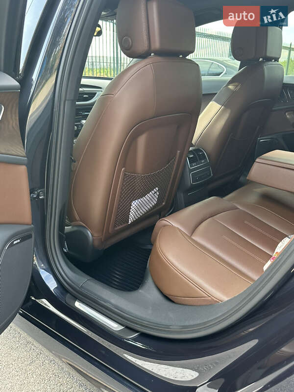 Седан Audi A6 2014 в Харкові