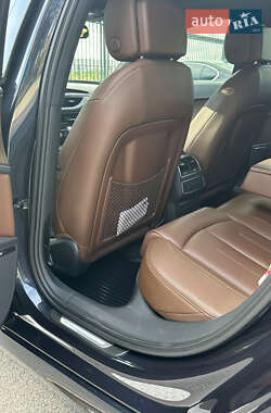 Седан Audi A6 2014 в 