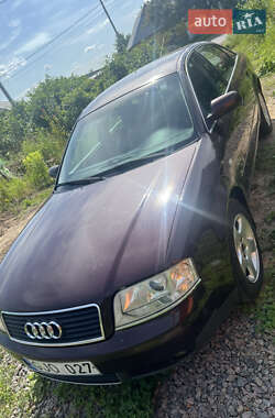 Седан Audi A6 2023 в 