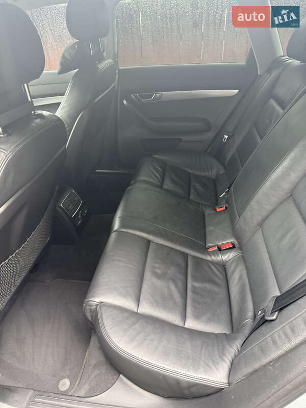 Универсал Audi A6 2005 в Заболотове