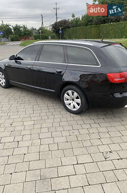 Універсал Audi A6 2006 в 