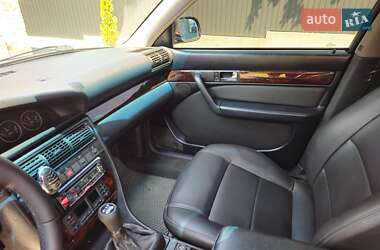 Седан Audi A6 1996 в 