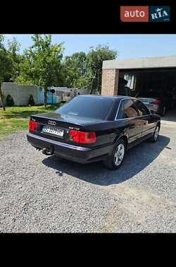 Седан Audi A6 1996 в 
