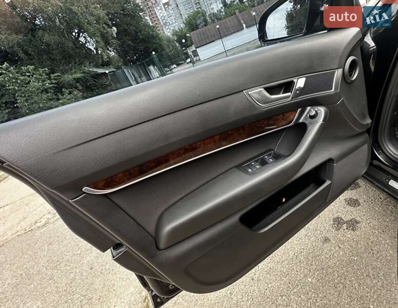 Универсал Audi A6 2007 в Славуте