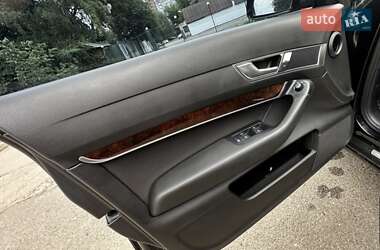 Універсал Audi A6 2007 в 