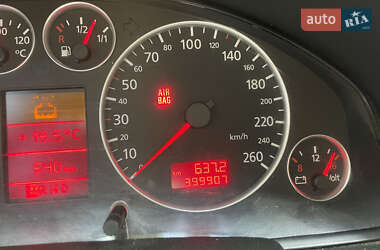 Универсал Audi A6 2002 в 