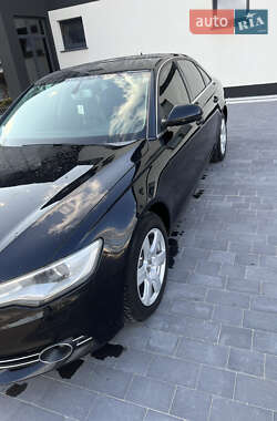Седан Audi A6 2011 в 