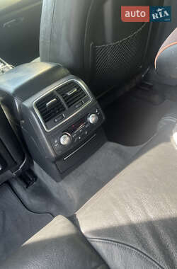 Седан Audi A6 2011 в 