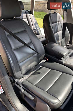 Универсал Audi A6 2008 в 