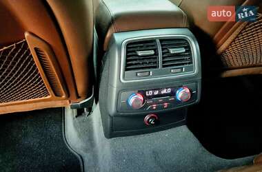 Седан Audi A6 2011 в 
