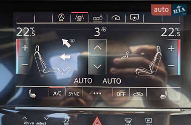 Седан Audi A6 2019 в 