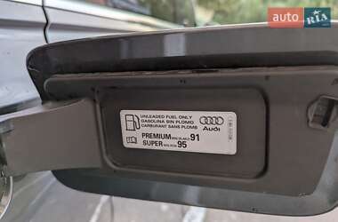 Седан Audi A6 2019 в 