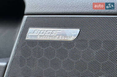 Универсал Audi A6 2008 в 