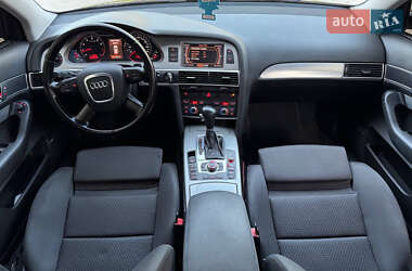 Универсал Audi A6 2008 в 