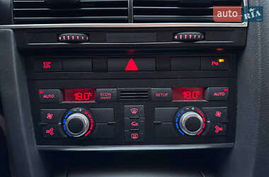 Универсал Audi A6 2008 в 