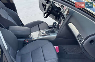 Универсал Audi A6 2008 в 