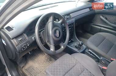 Седан Audi A6 2000 в Шепетовке