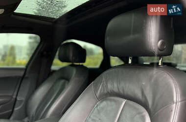 Седан Audi A6 2012 в 