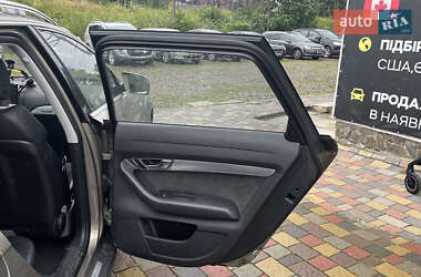 Универсал Audi A6 2008 в 