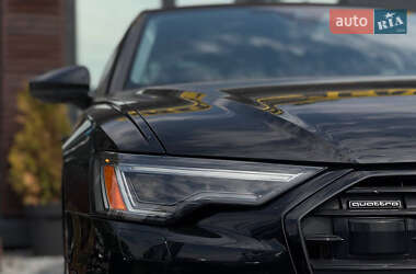 Седан Audi A6 2018 в 