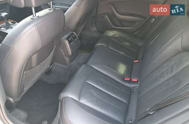 Седан Audi A6 2014 в 