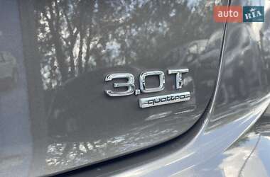 Седан Audi A6 2012 в 