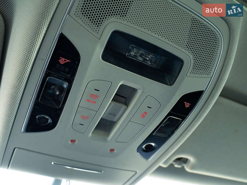 Седан Audi A6 2014 в Одессе