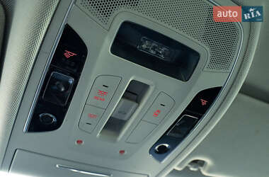 Седан Audi A6 2014 в 
