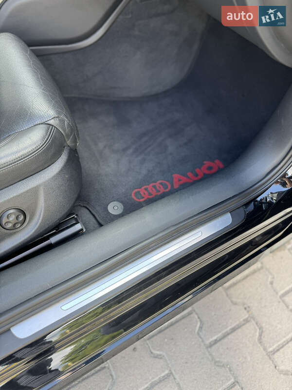 Седан Audi A6 2016 в Киеве