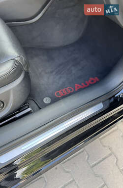 Седан Audi A6 2016 в 