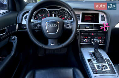 Универсал Audi A6 2010 в 