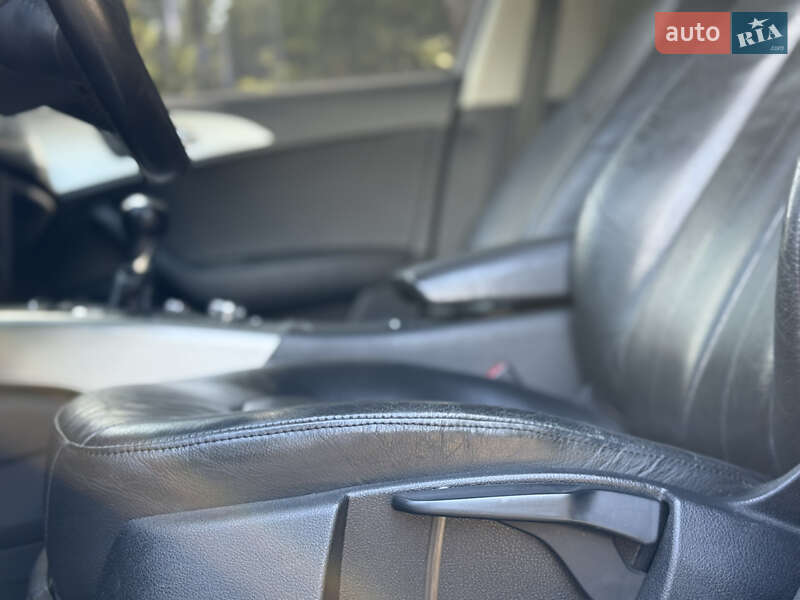 Универсал Audi A6 2013 в Виннице
