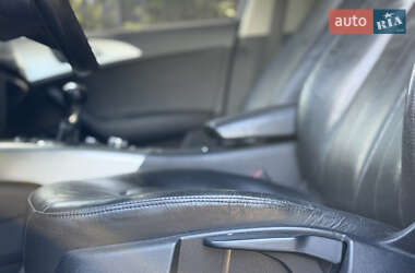 Универсал Audi A6 2013 в 