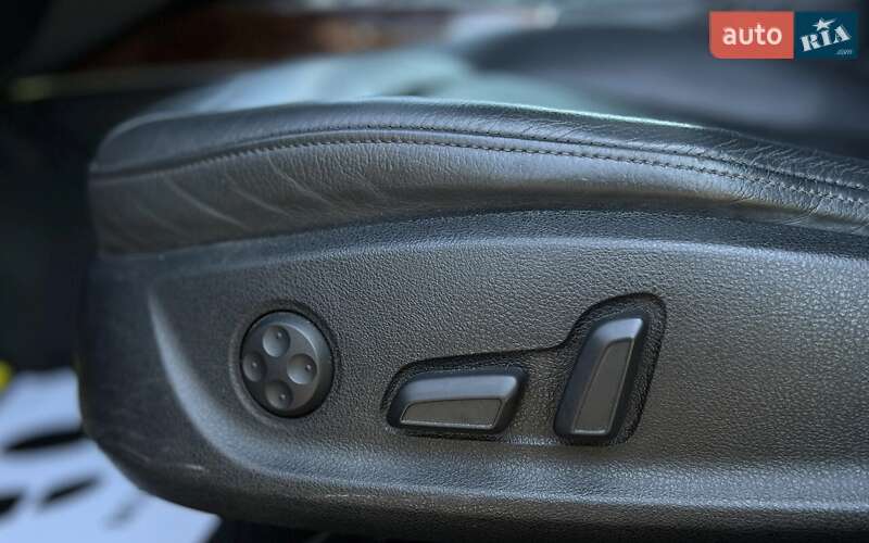 Седан Audi A6 2013 в Тальном