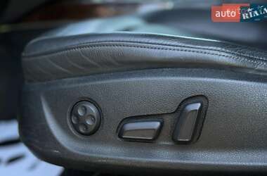 Седан Audi A6 2013 в 