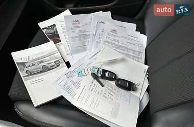 Универсал Audi A6 2012 в 
