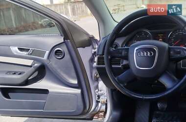 Универсал Audi A6 2006 в 