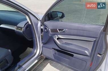 Универсал Audi A6 2006 в 