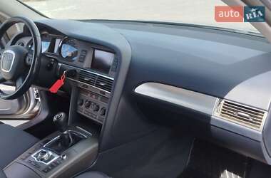 Универсал Audi A6 2006 в 