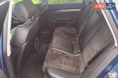 Универсал Audi A6 2007 в 