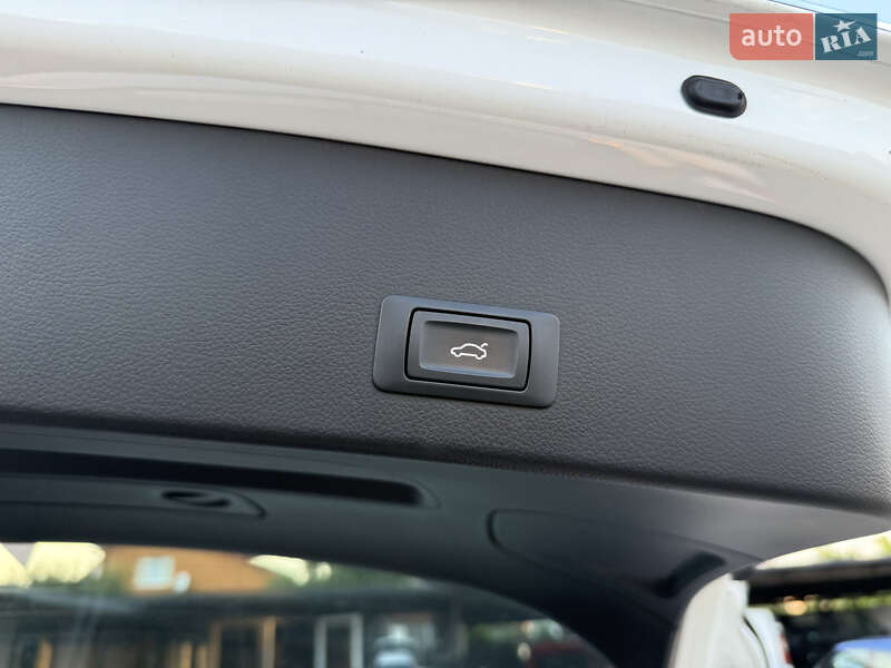 Универсал Audi A6 2018 в Калуше