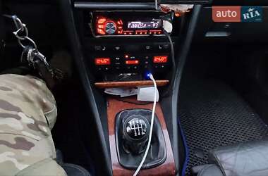 Универсал Audi A6 2001 в 