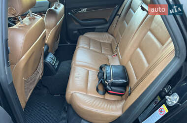 Универсал Audi A6 2005 в 