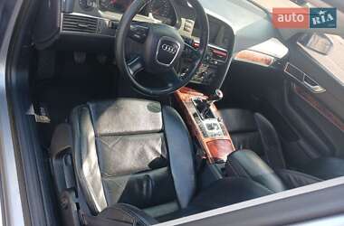 Универсал Audi A6 2005 в 