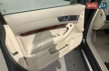 Седан Audi A6 2007 в 