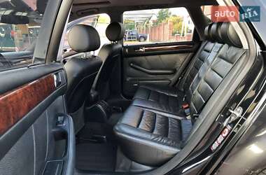 Універсал Audi A6 2001 в 