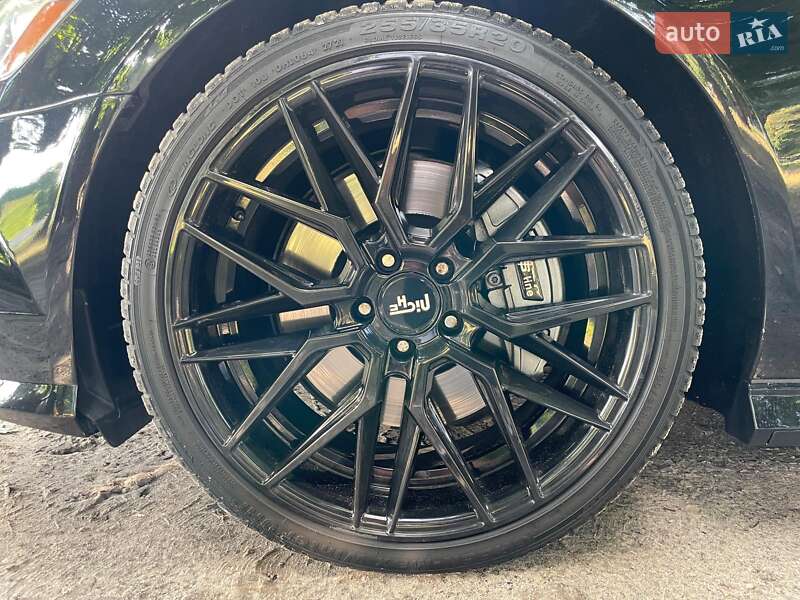 Седан Audi A6 2016 в Києві