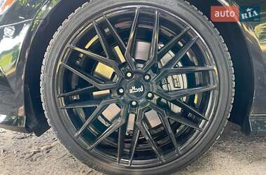 Седан Audi A6 2016 в 