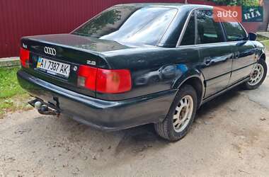 Седан Audi A6 1996 в 